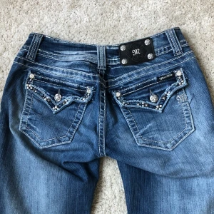 Miss me jeans - Sååå fina! Men har för många jeans och använder dessa för lite!!🎀🎀