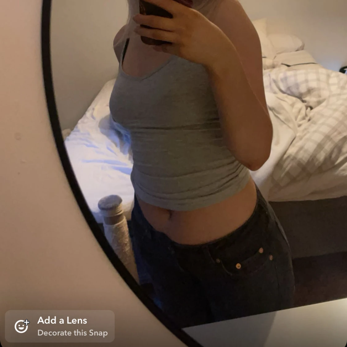 Weekday Arrow Low Straight Jeans - 92