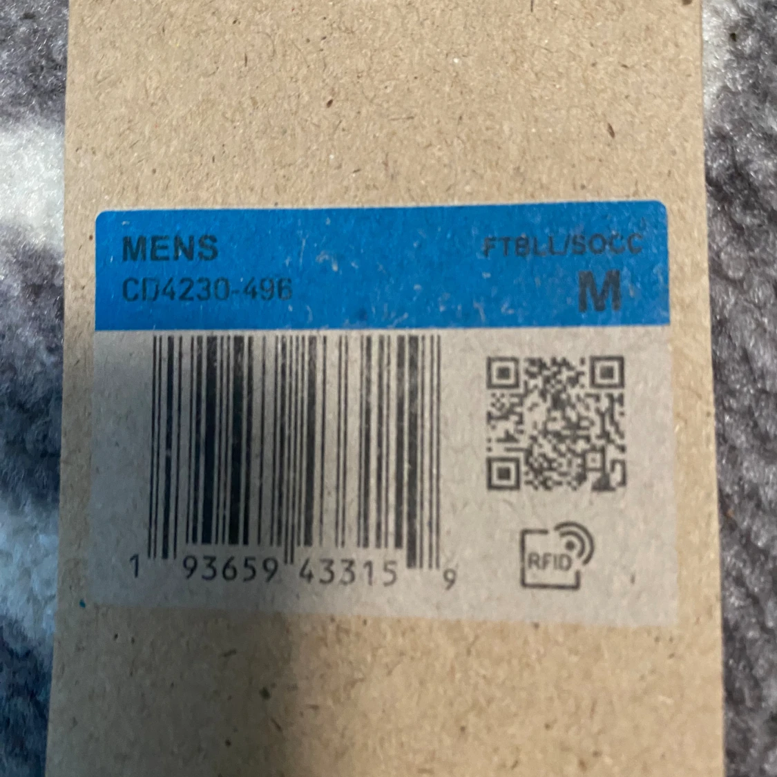 Inter Jersey storlek M - 93