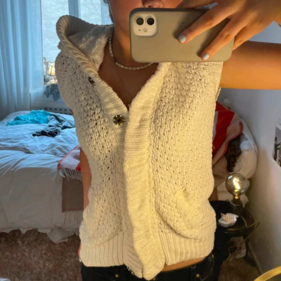 Skit snygg tröja - 91