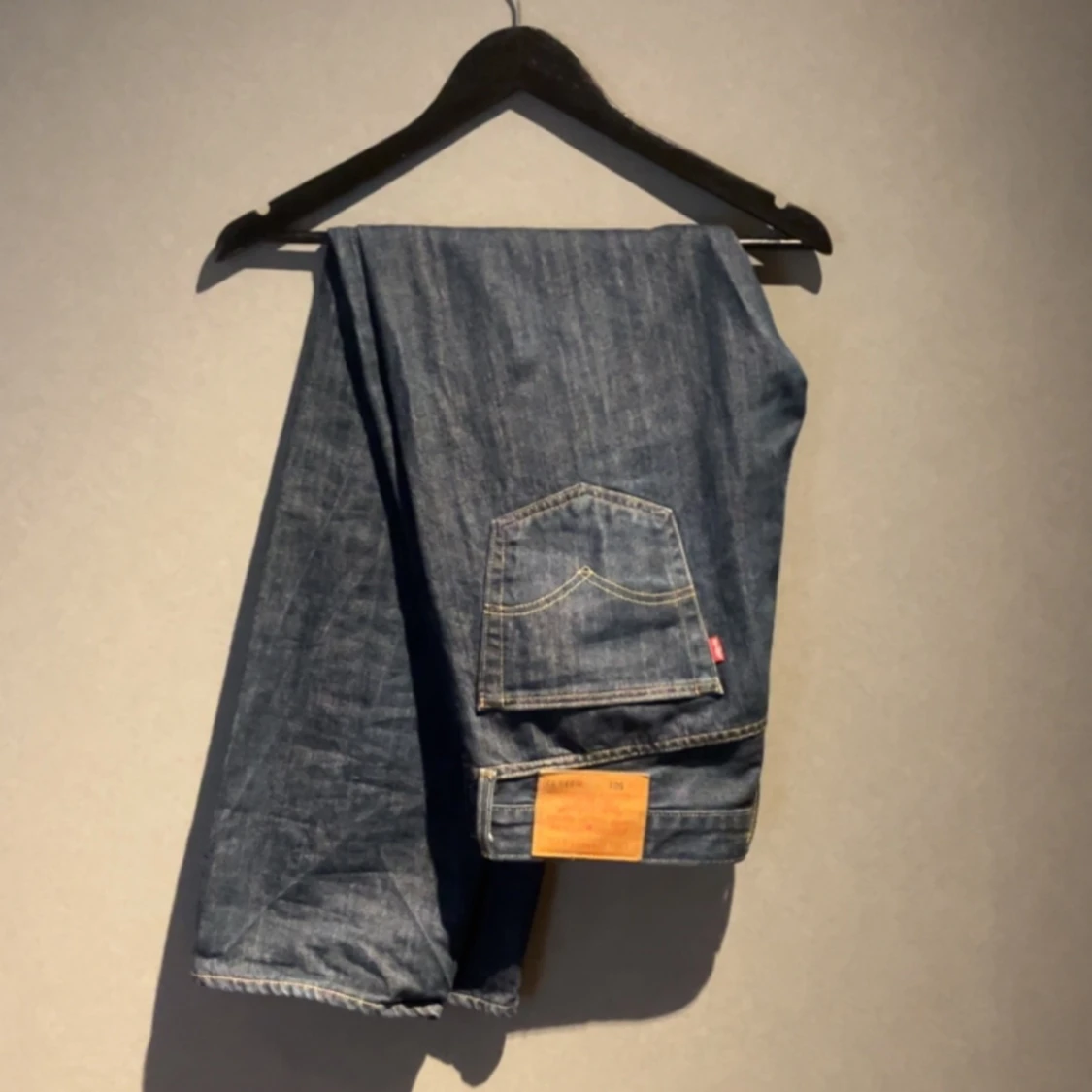 Levis 501