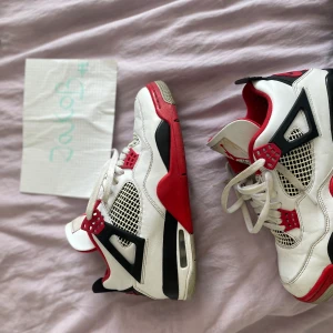 Fire red och neymar jr - Paketpris fire och Santos 