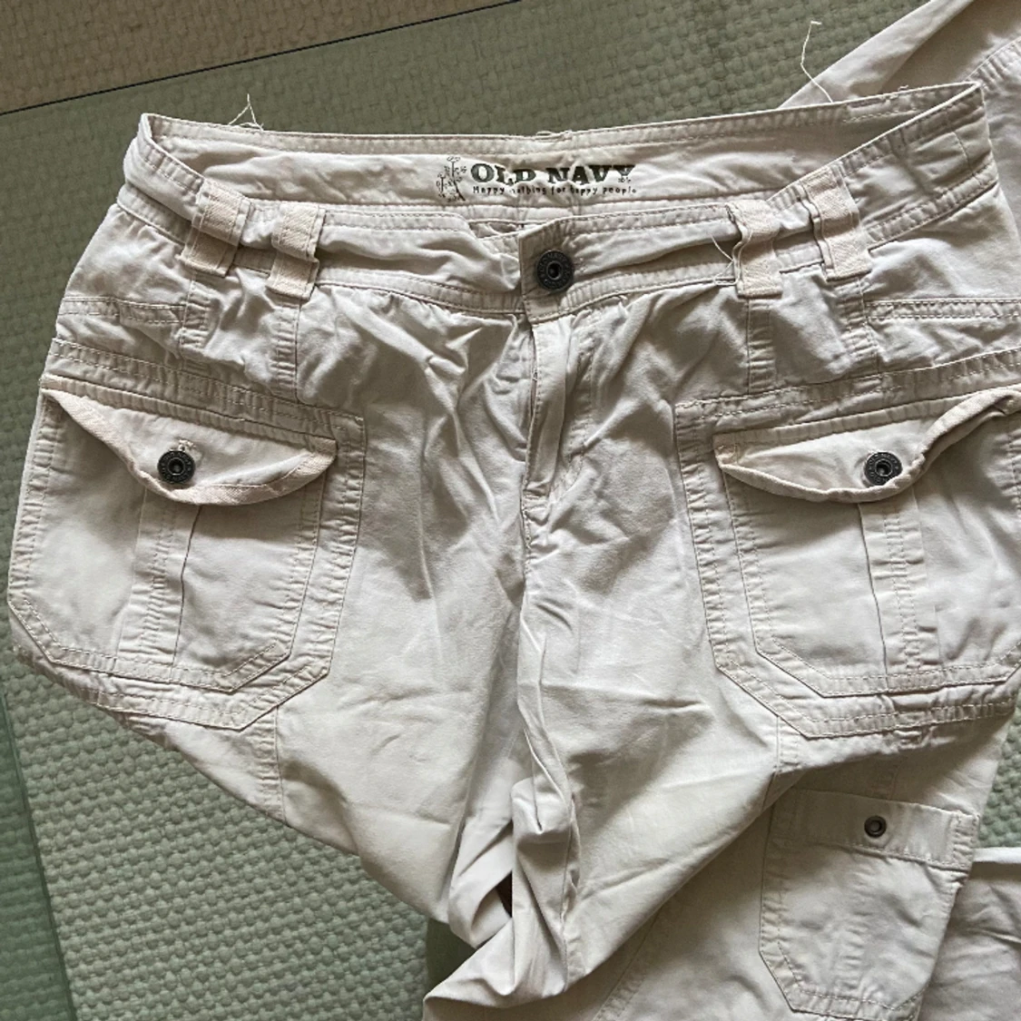 Parachutebyxor  - 91