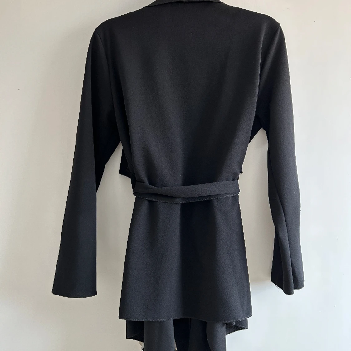 Kort trenchcoat  - 90