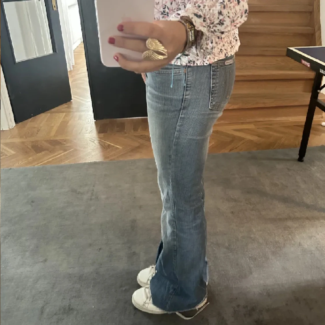 Fornarina jeans - 90