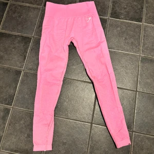 Gymshark tights - Gymshark seamlesstights Fint skick