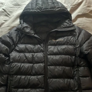 Peak performance jacka - Peak performance jacka som ej används 