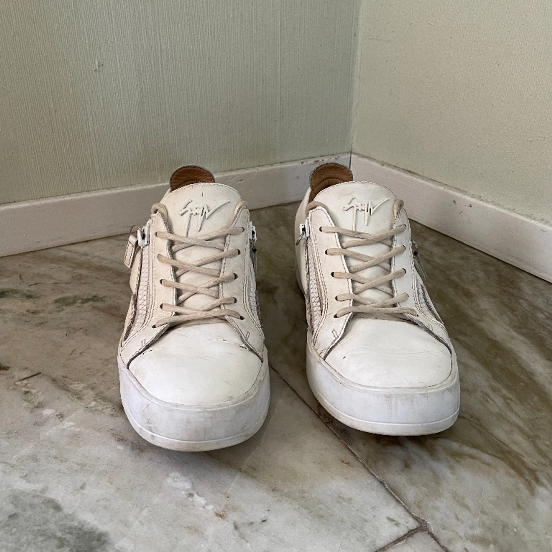 Giuseppe Zanotti skor - 90