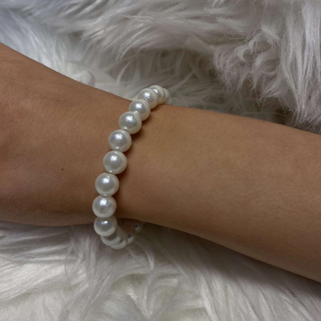 Pärlarmband  - 90