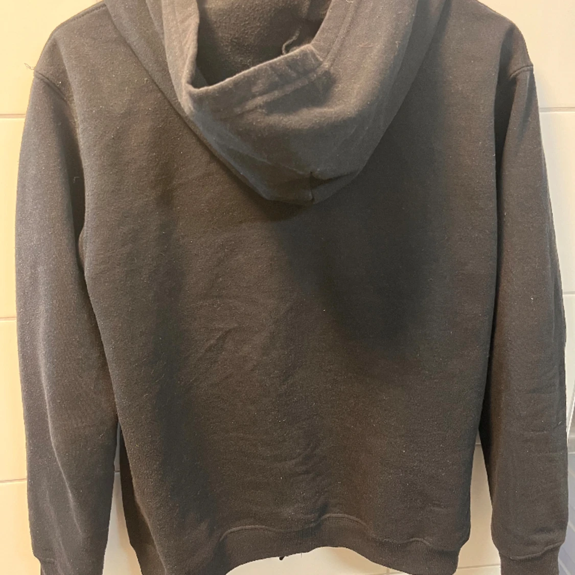 Rhinestone hoodie  - 91