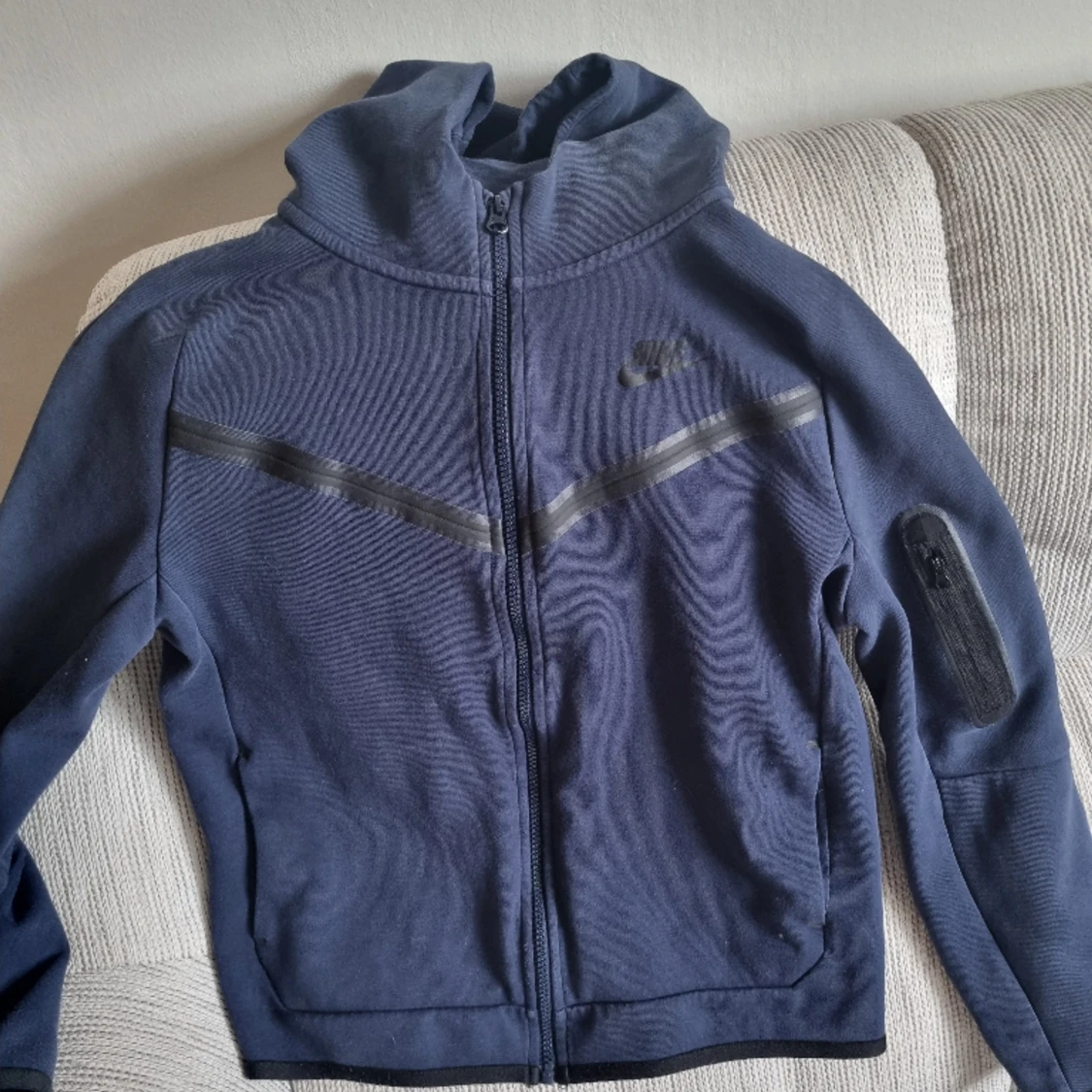 Nike Tech fleece - 91