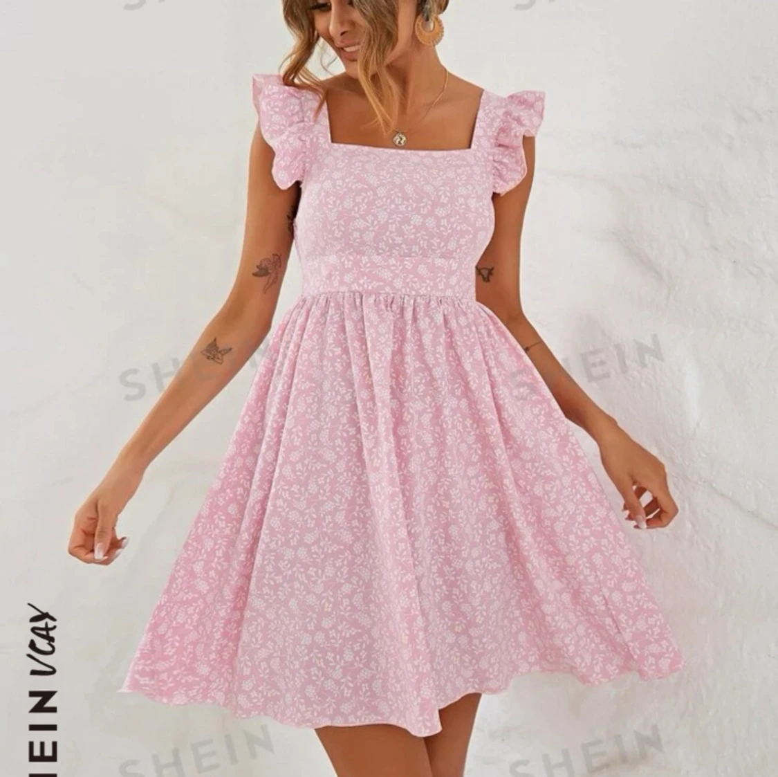 Sommarklänning  - 90