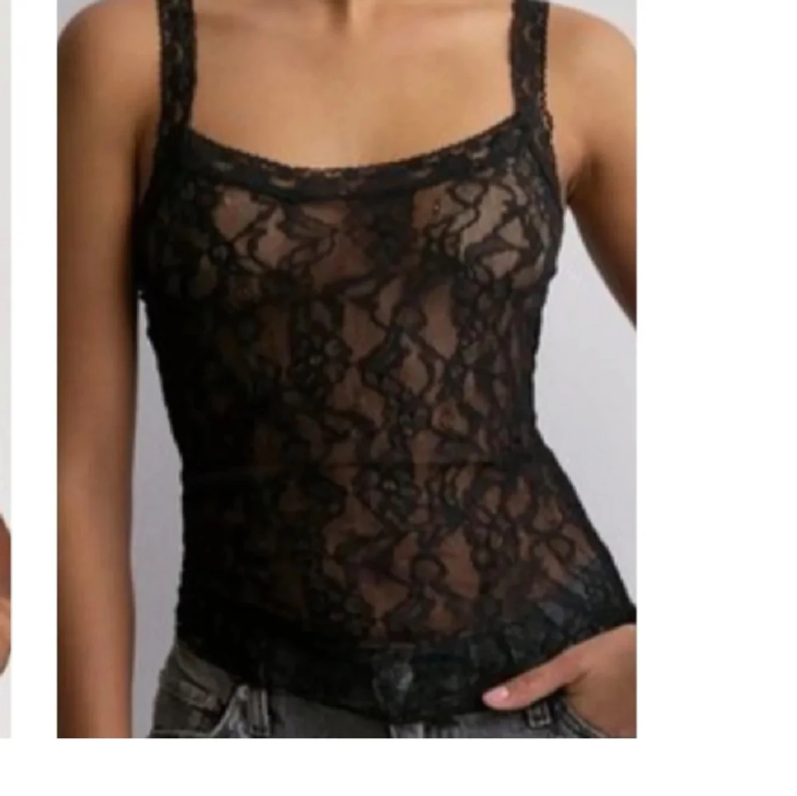 Sökes!! Spets tröja!!