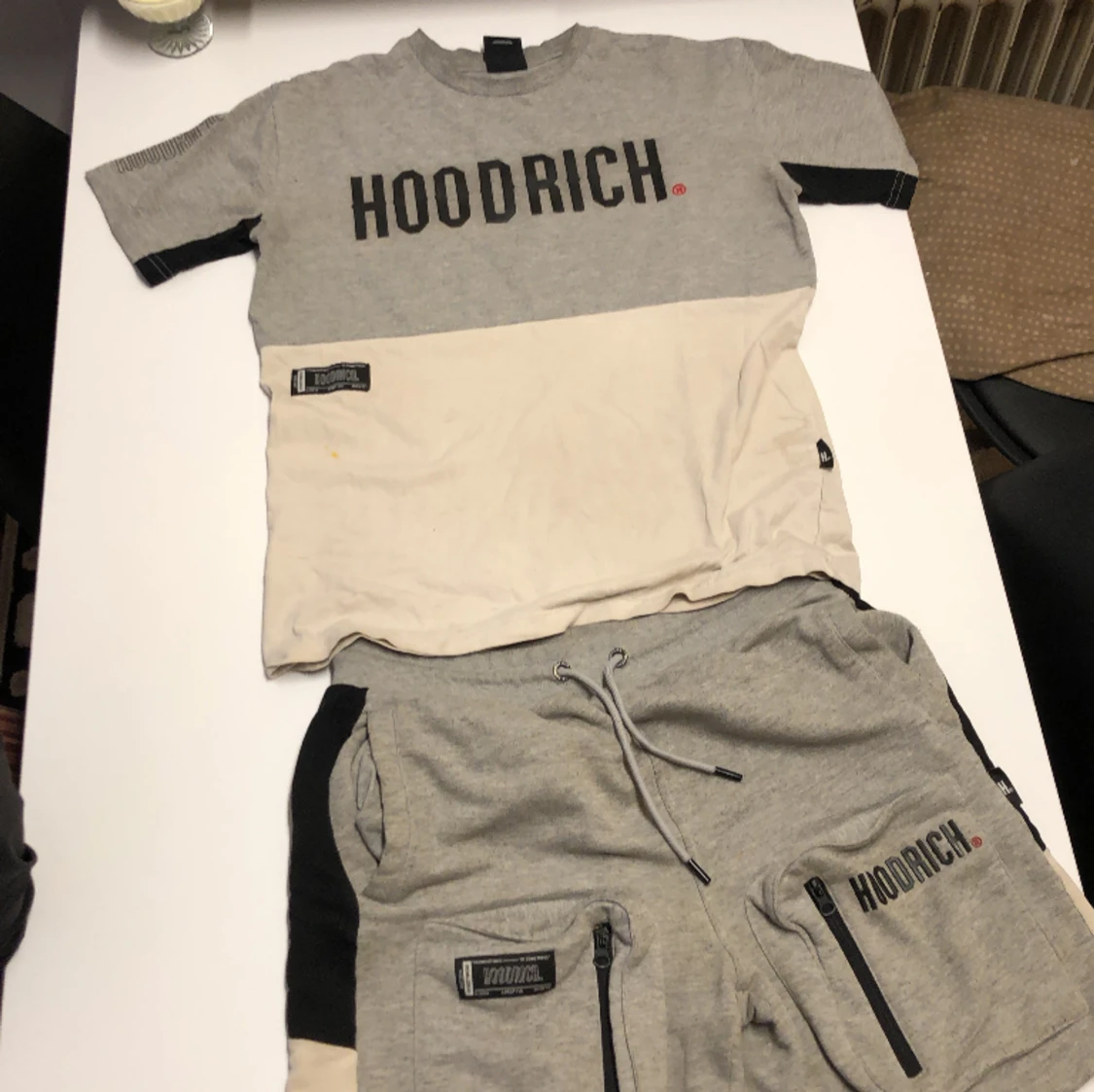 Hoodrich