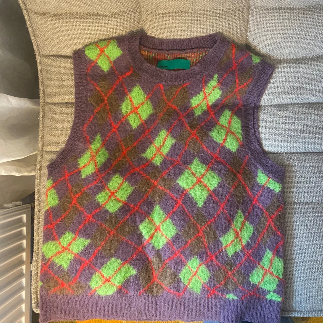 Tres Bien Everywear-vest - 90