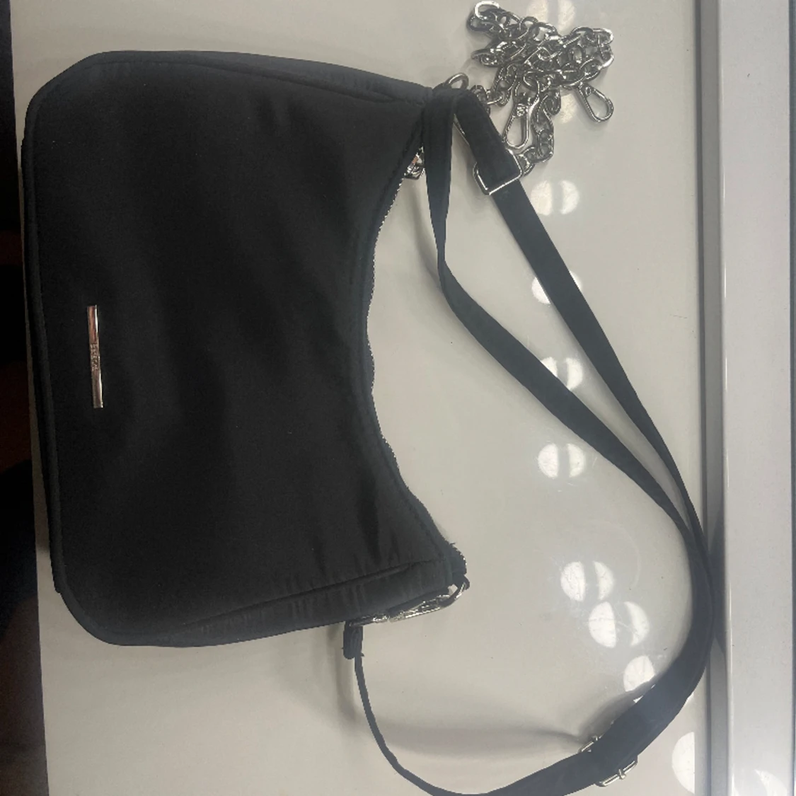 Bershka Handväska - 1