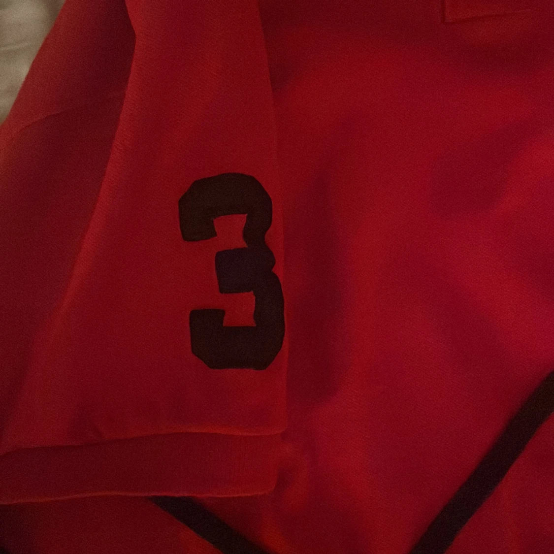 Ralph Lauren piké  - 91