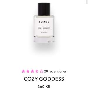 Säljer denna parfym i doft Cozy Godness! Är en dupe på Zadig’s This is her! Testad få gånger!