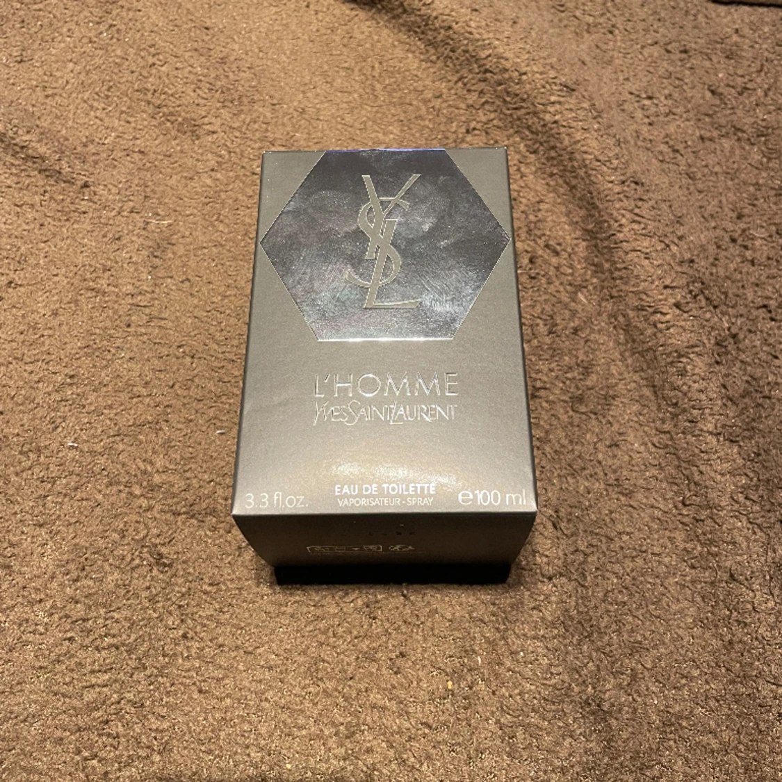 YSL L’HOMME parfym 