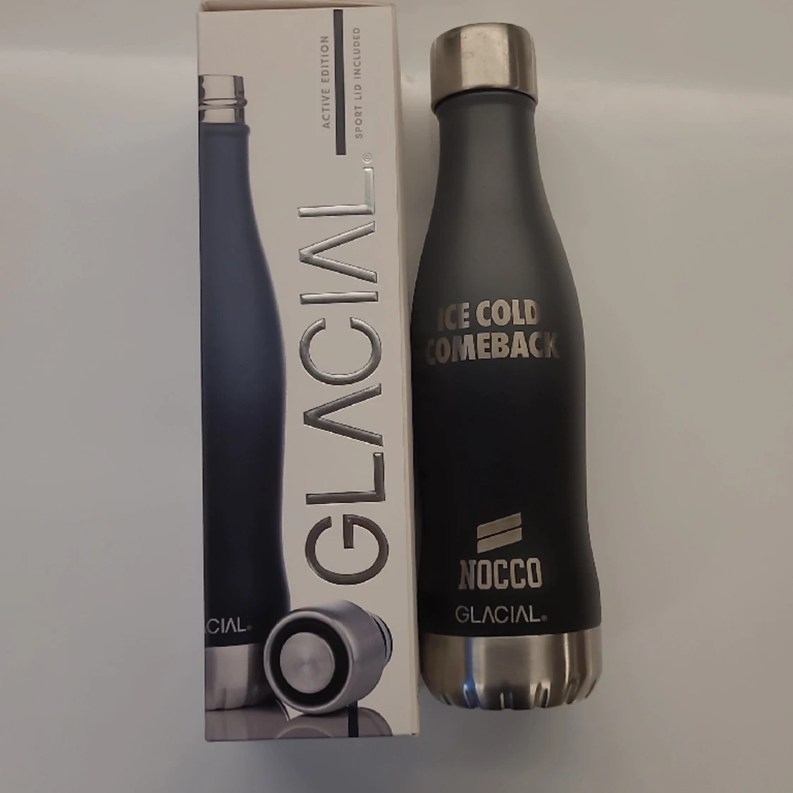 Nocco vattenflaska - 90