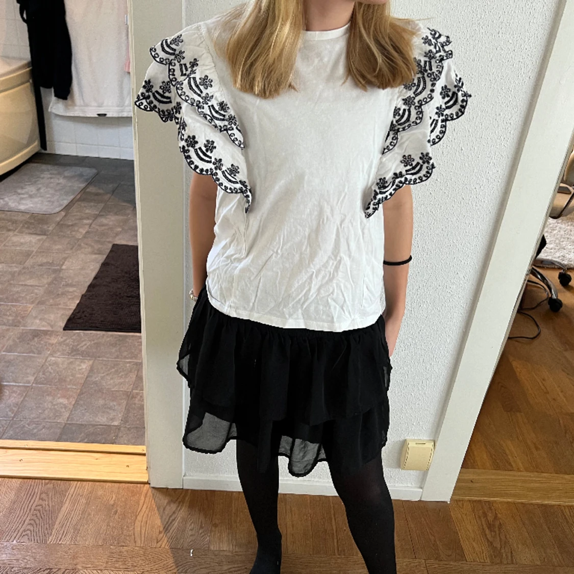 Blus från zara  - 90