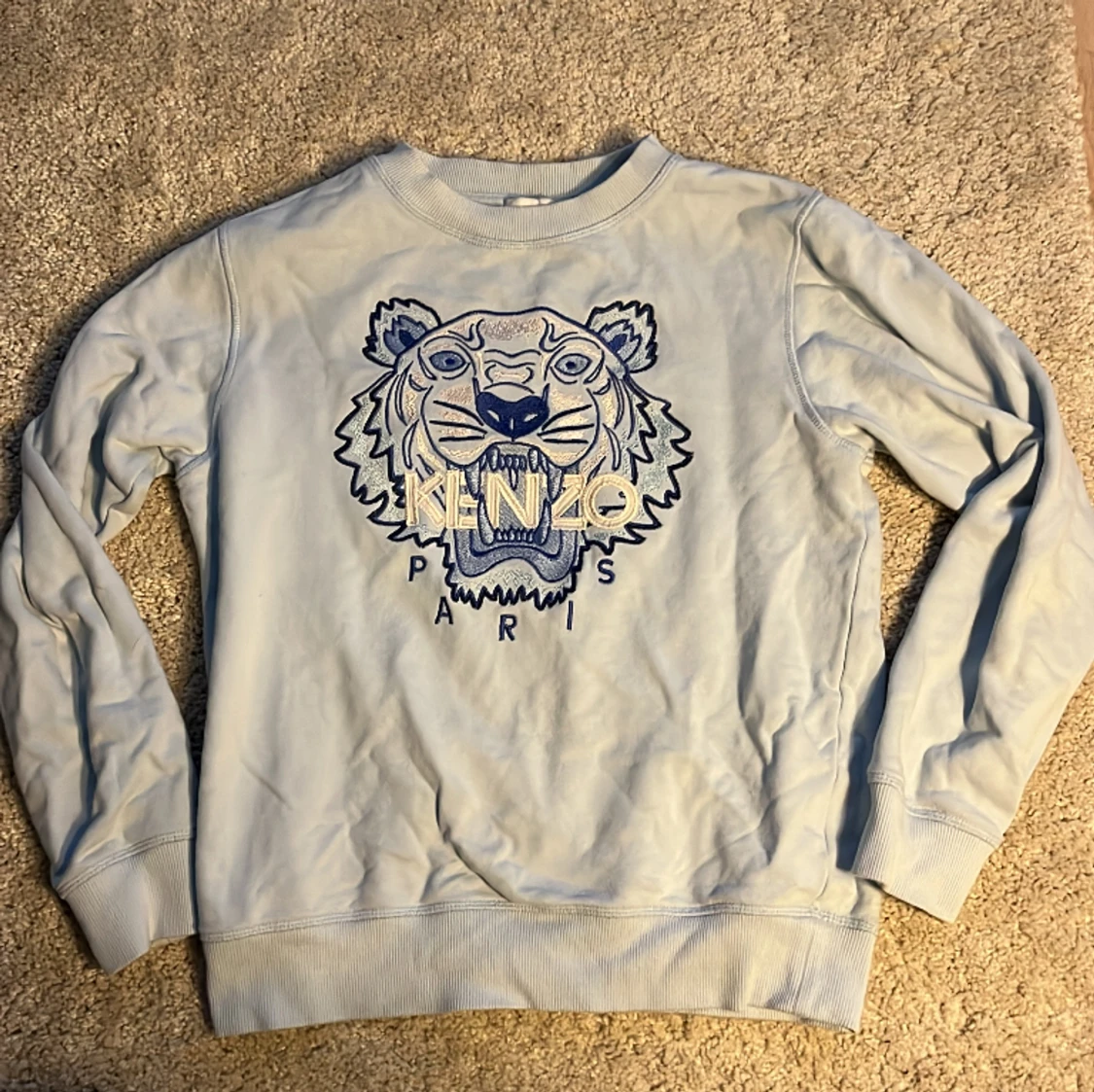 Kenzo tröja
