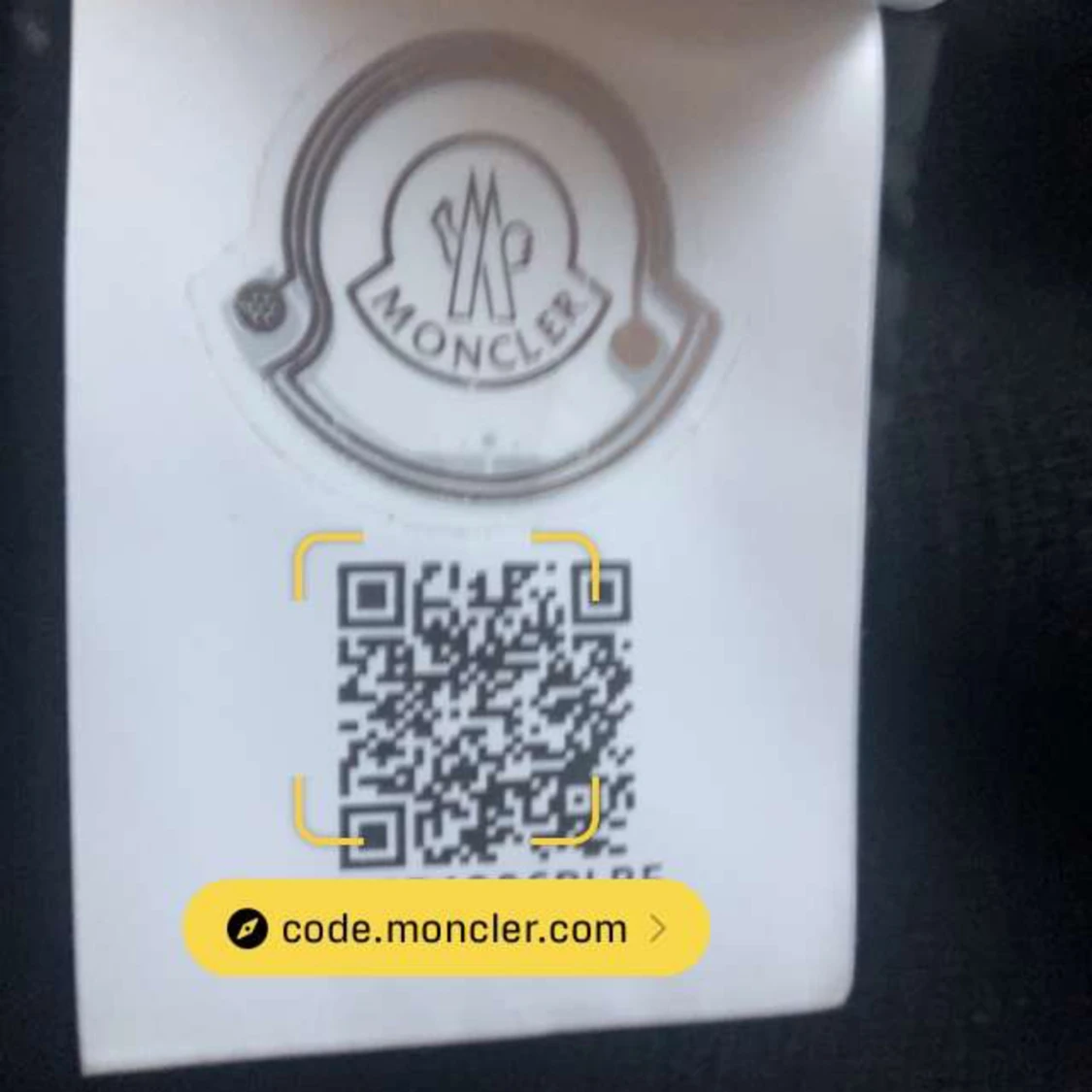 Moncler Cardigan - 90