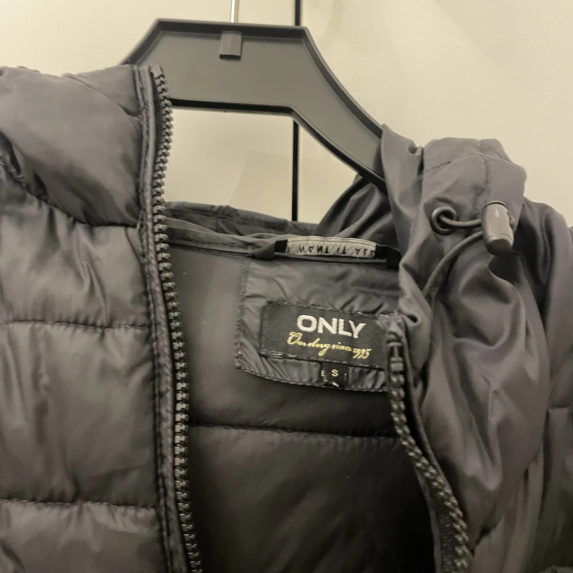 Jacka/vårjacka - 90