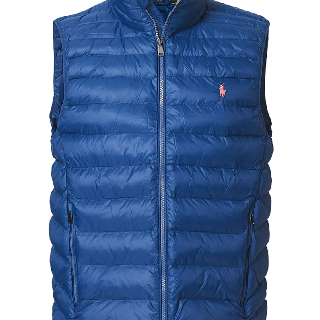 Polo Ralph Lauren Terra Insulated Väst, Stl.M