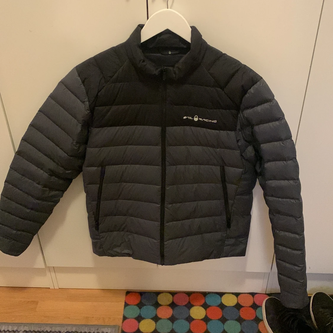 Sail racing jacka - 90