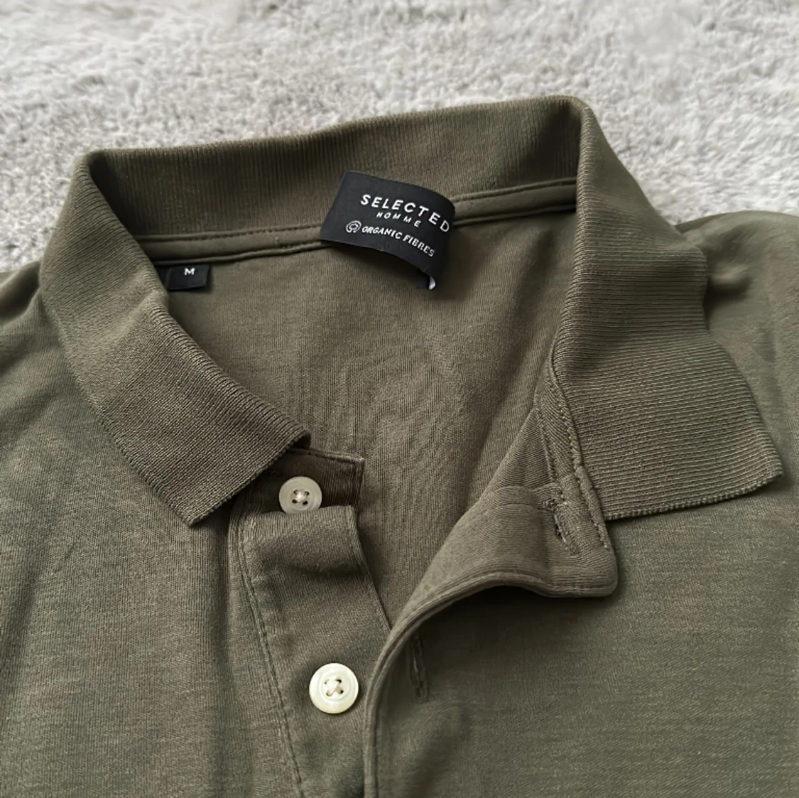  Selcted Homme t shirt  - 90