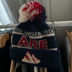ÅRE Mössa - Mössa från ÅRE. Onesize, använd några enstaka gånger bara