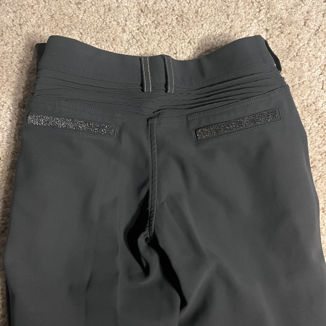 Samshield ridbyxor  - 91