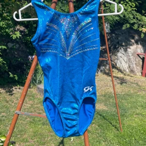 Gymnastik dräkt  - Super fin gymnastik, kontakta vid frågor ❤️