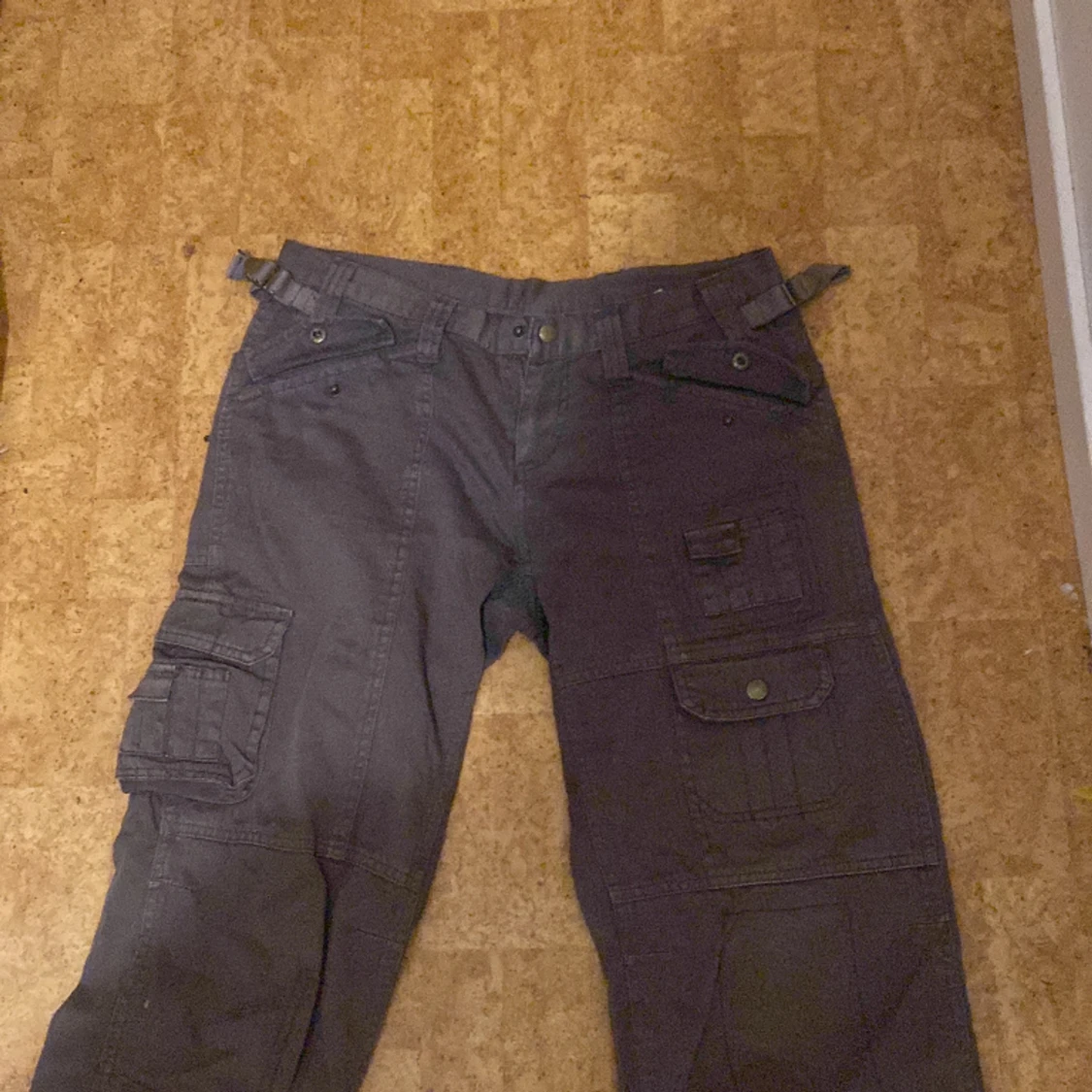 Vintage cargo pants  - 90