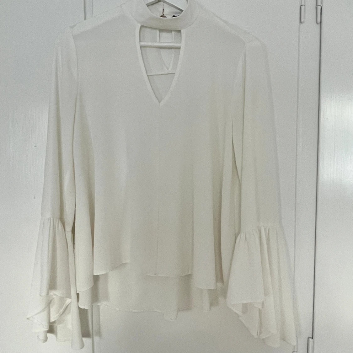 Blus från Atmosphere, strl S - 90