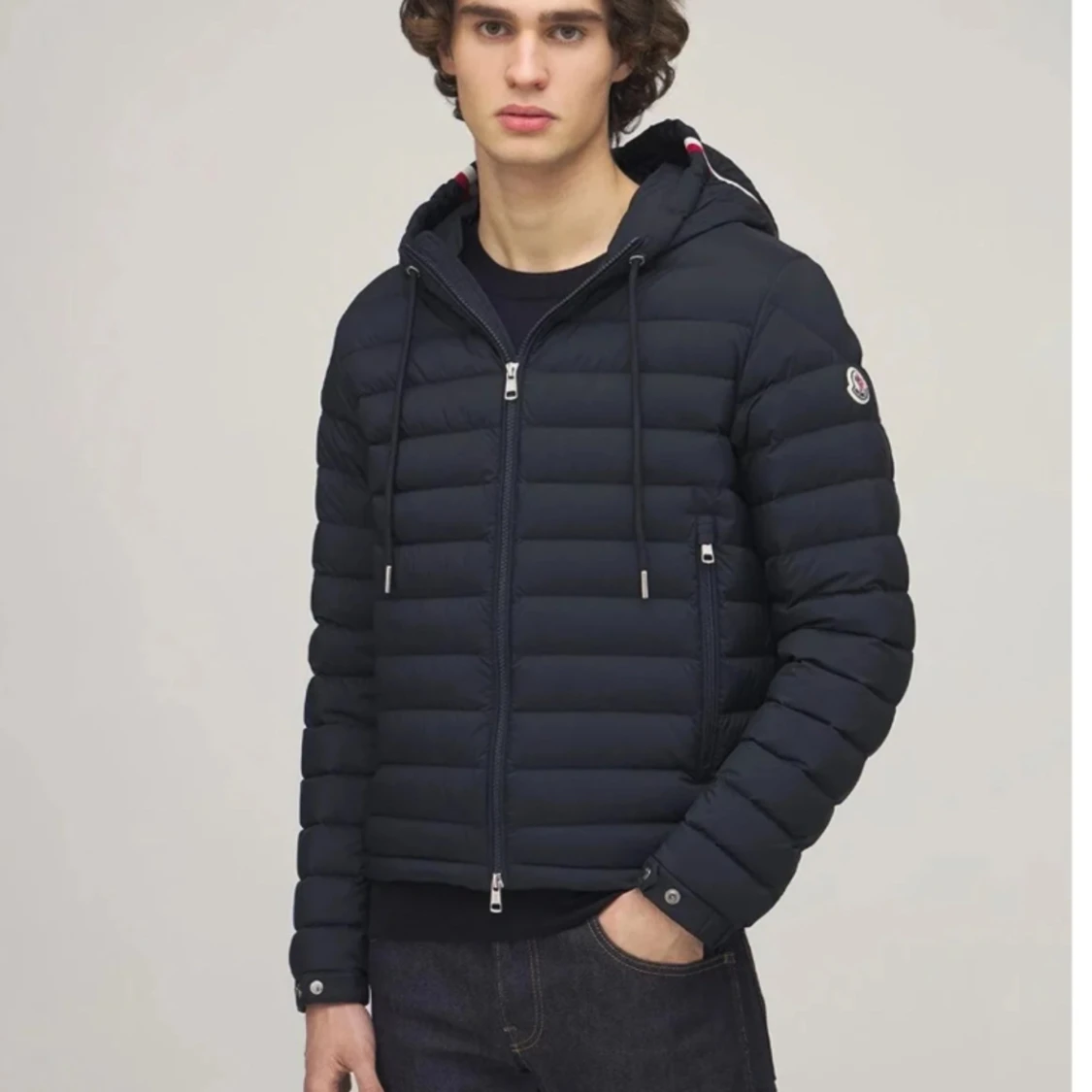 SÖKER MONCLER EUS‼️‼️‼️ - 90
