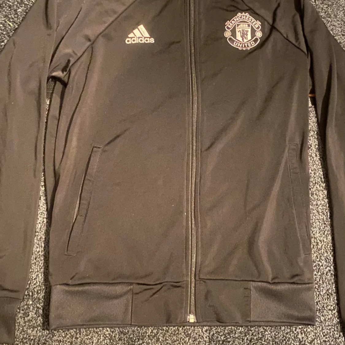 Manchester United crewneck