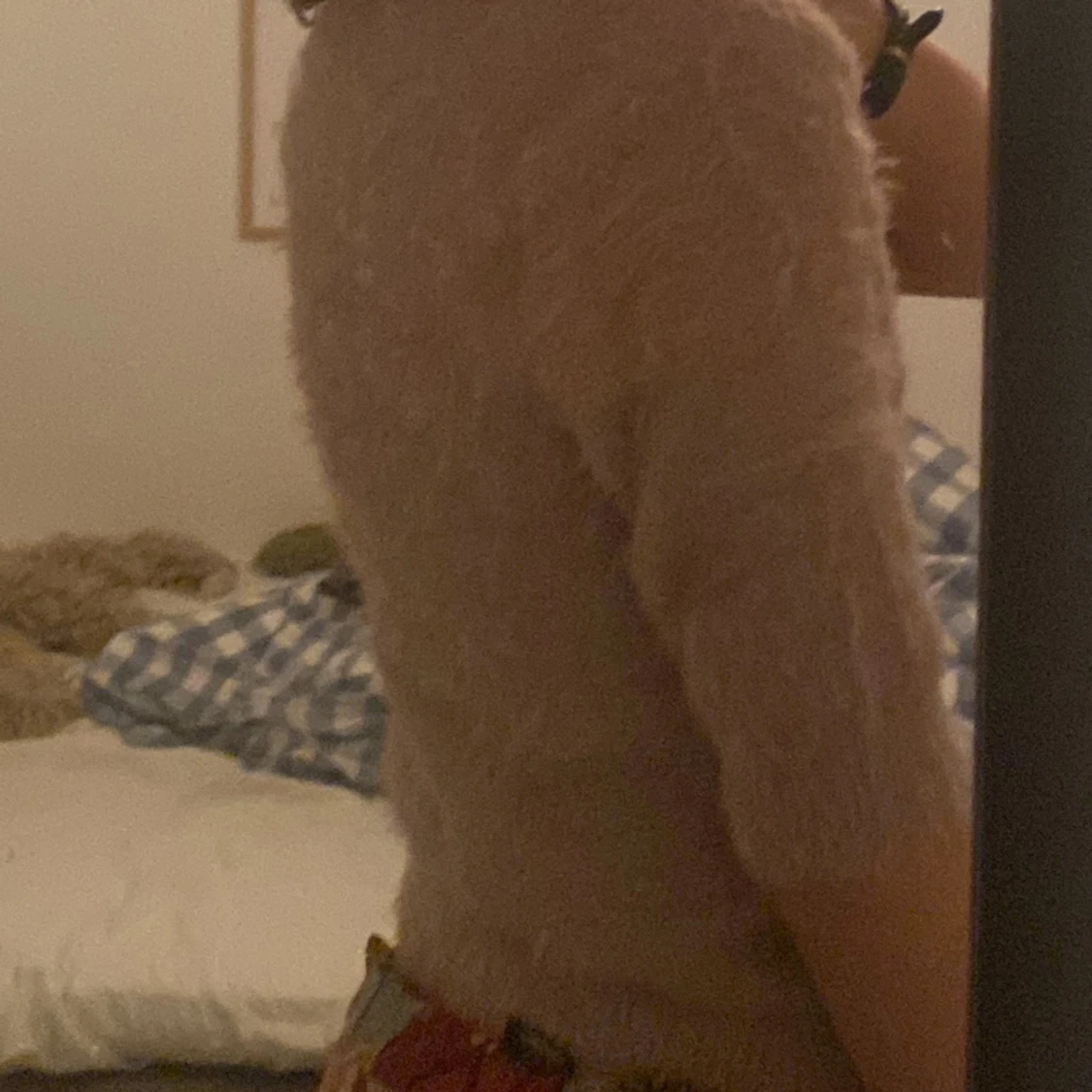 Trekvartsärmad tröja💓 - 91