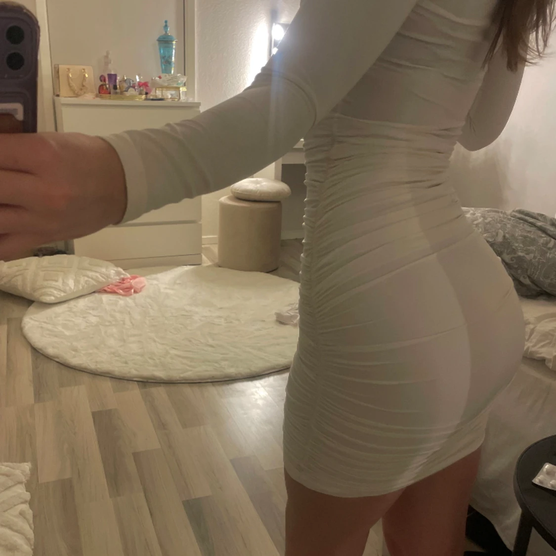 Studentklänning  - 90