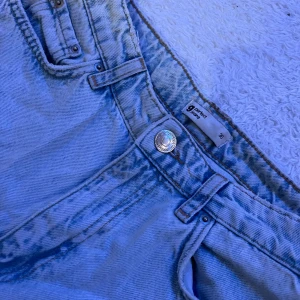 Jeans - Jeans från Ginatricot i mycket fint skick!