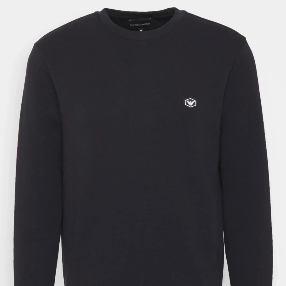 Emporio Armani Essential sweatshirt  - 91