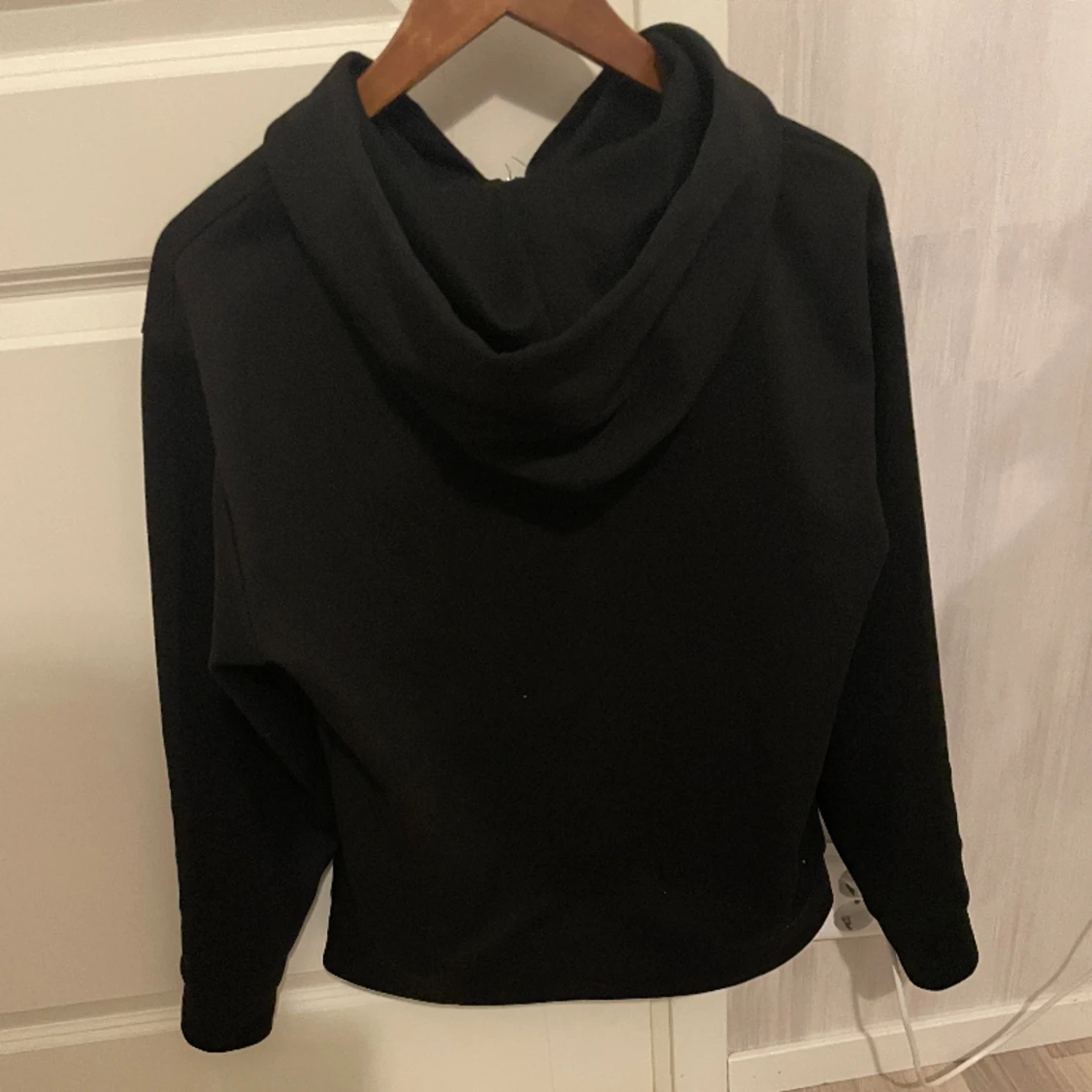 Polo hoodie zip - 90