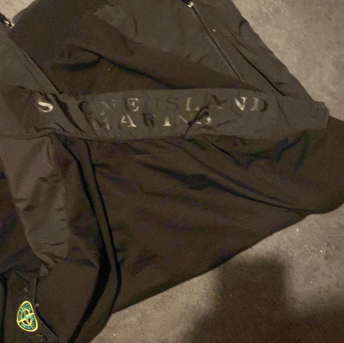 Stone island bomber jacka - 2