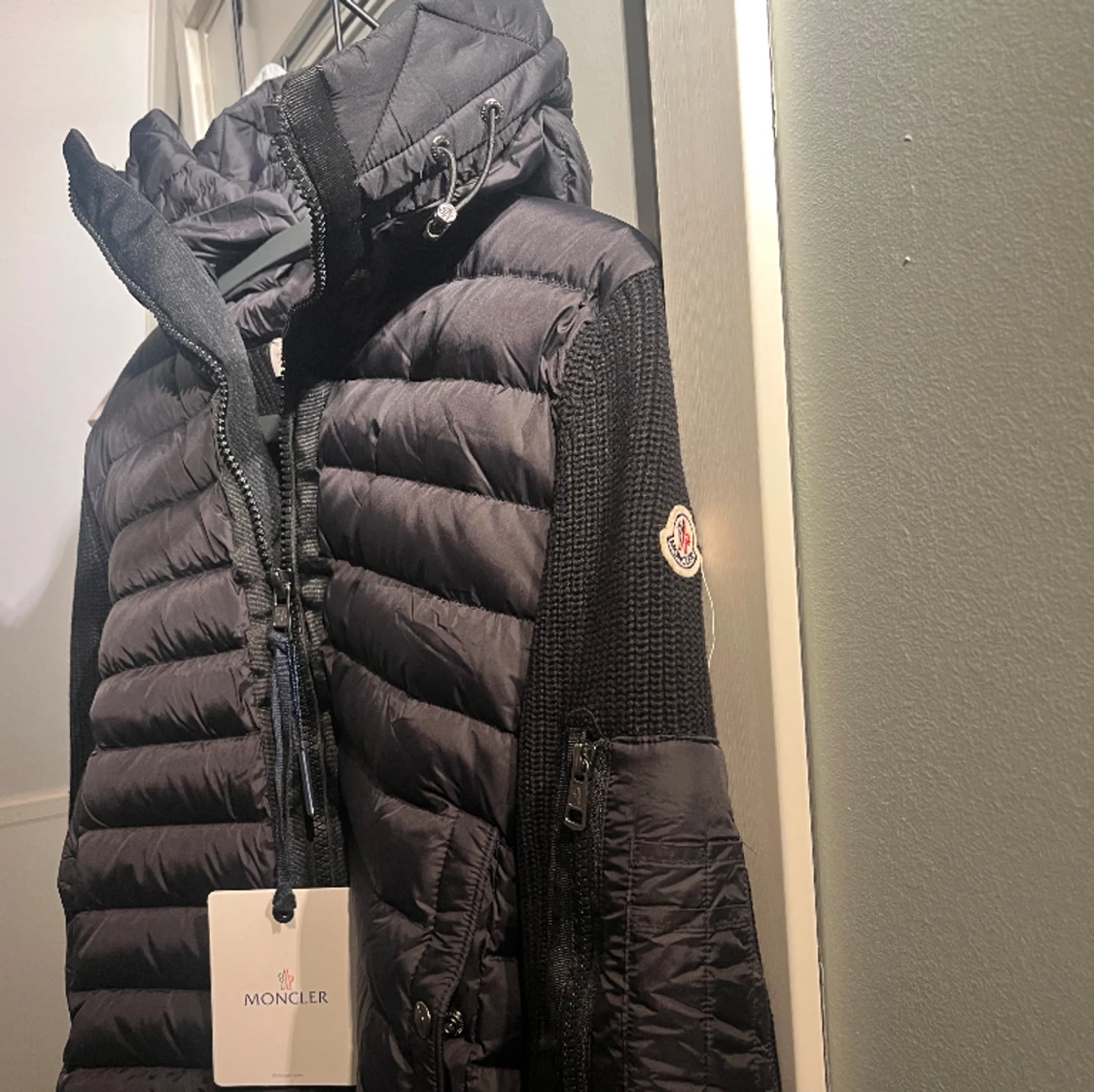 Moncler cardigan