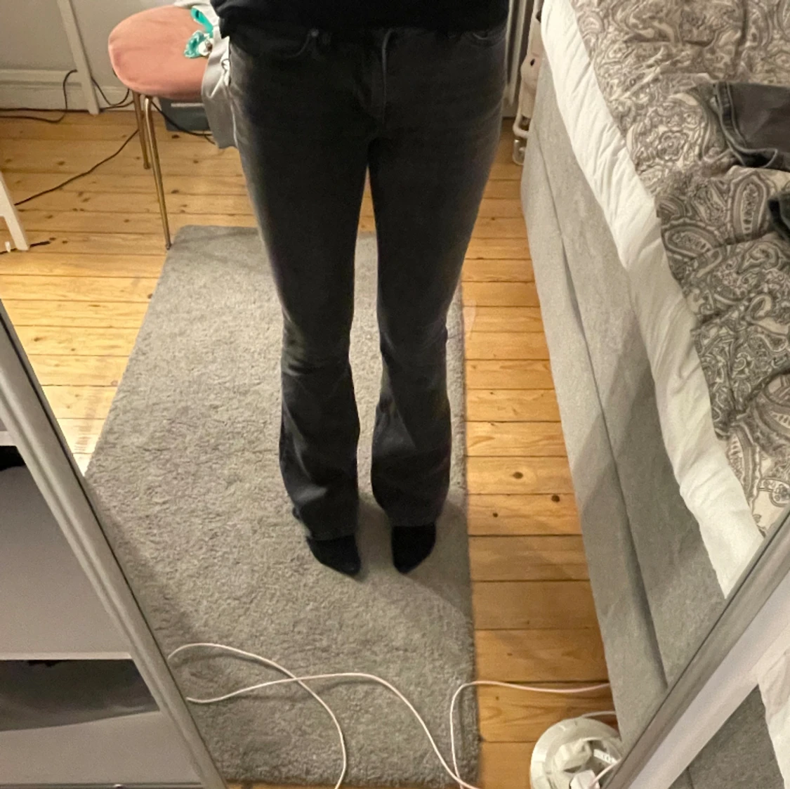 Jeans Gina tricot - 90