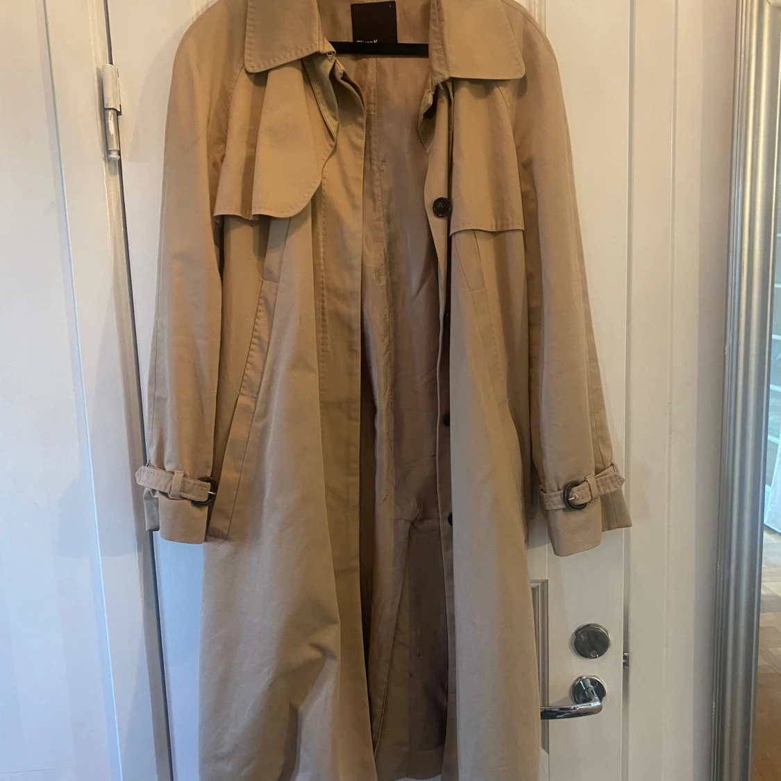Filippa K trenchcoat 