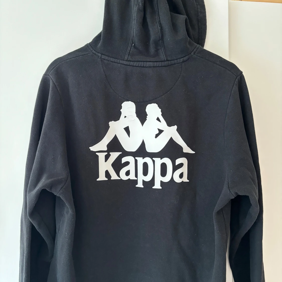 Kappa hoodie - 91