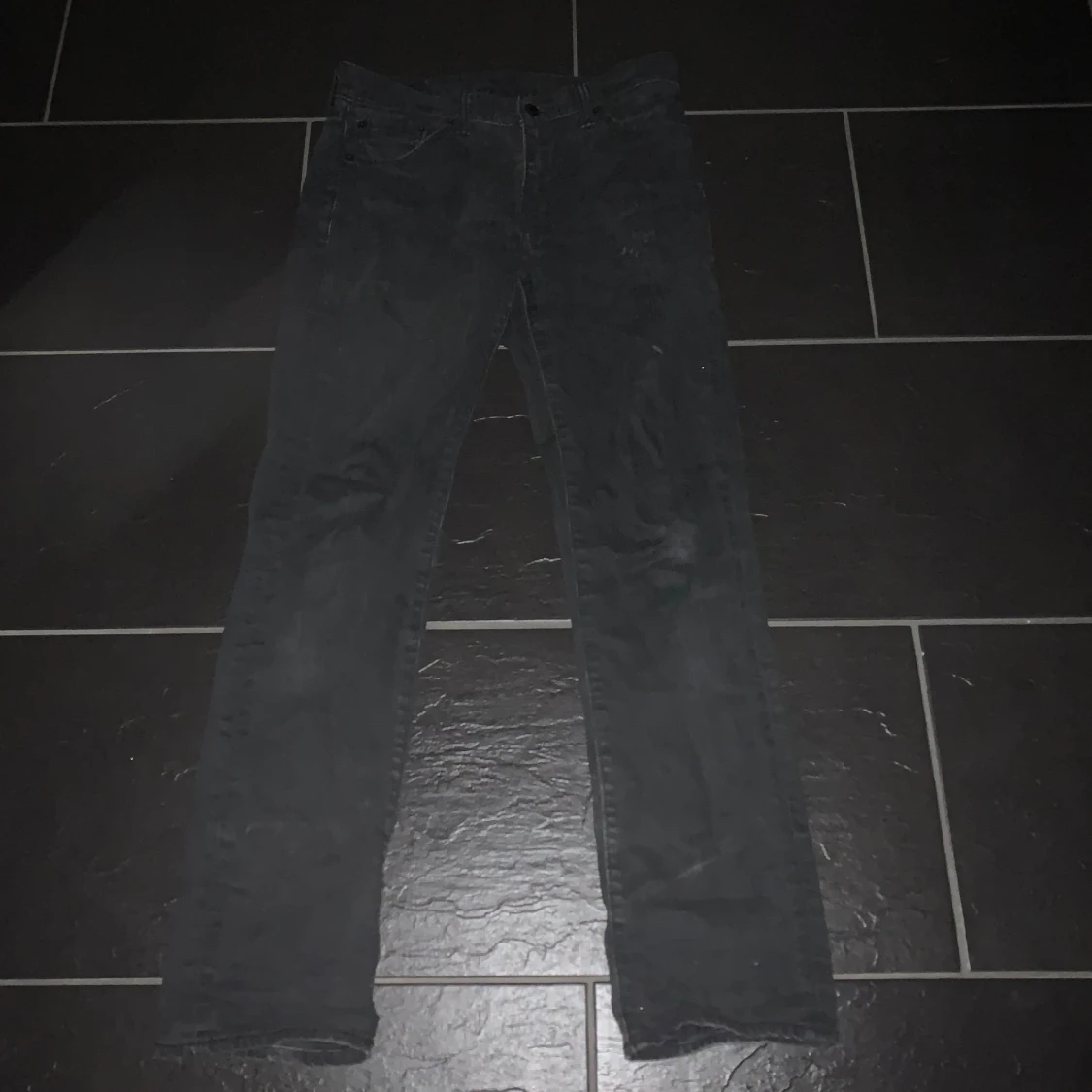 Jeans som passar 15 åringar - 90
