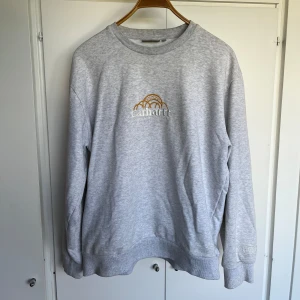 Carhartt Sweatshirt - Använd fåtal gånger